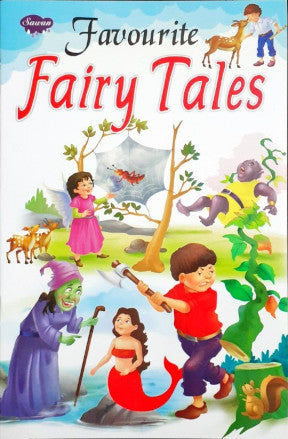 Favourite Fairy Tales