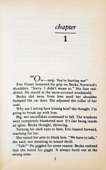 Heartbreakers : 3 Stories in 1 (P)