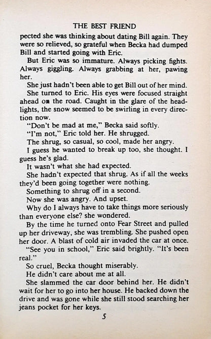 Heartbreakers : 3 Stories in 1 (P)