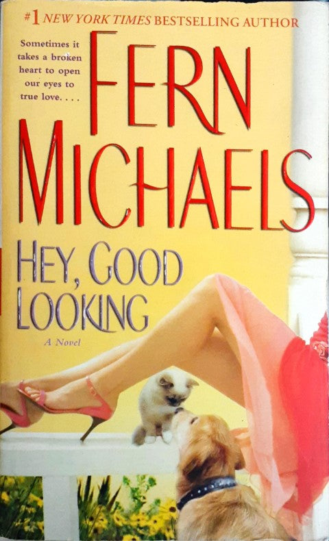 Hey, Good Looking (P)