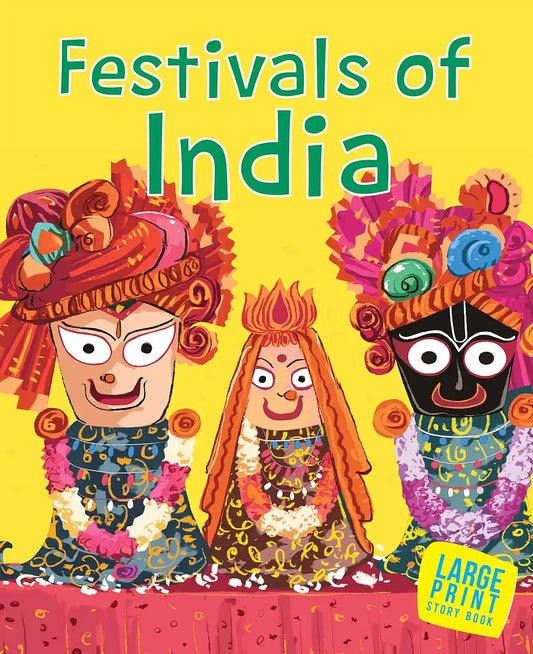 Festivals Of india