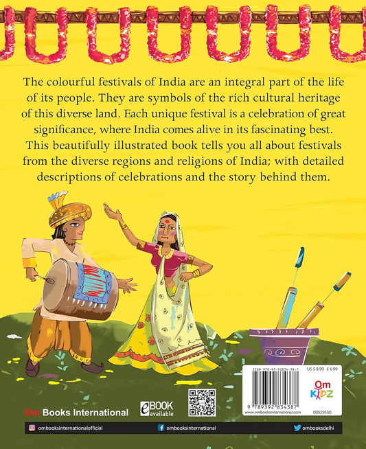Festivals Of india