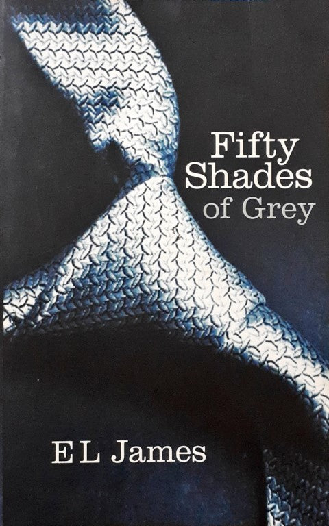 Fifty Shades of Grey Fifty Shades Book 1