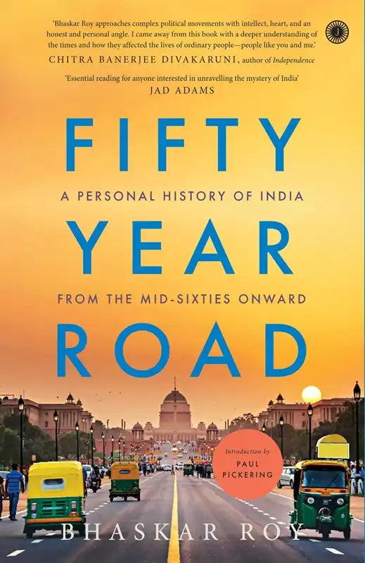 Fifty Year Road