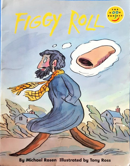 Figgy Roll