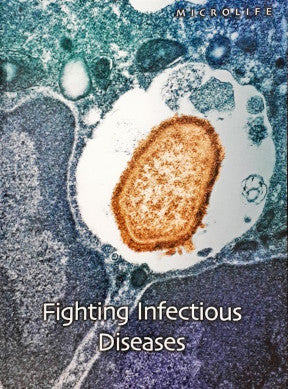 Microlife Fighting Infectious Diseases