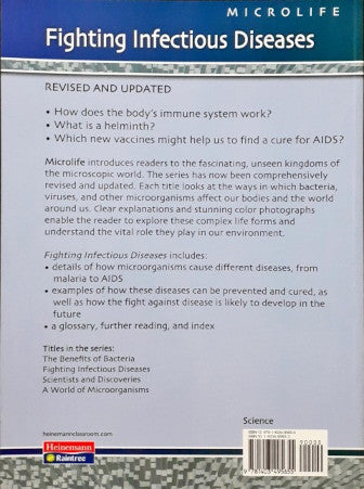 Microlife Fighting Infectious Diseases