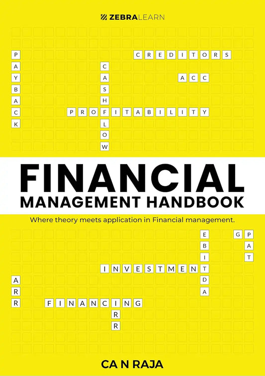 Financial Management Handbook | Hardcover