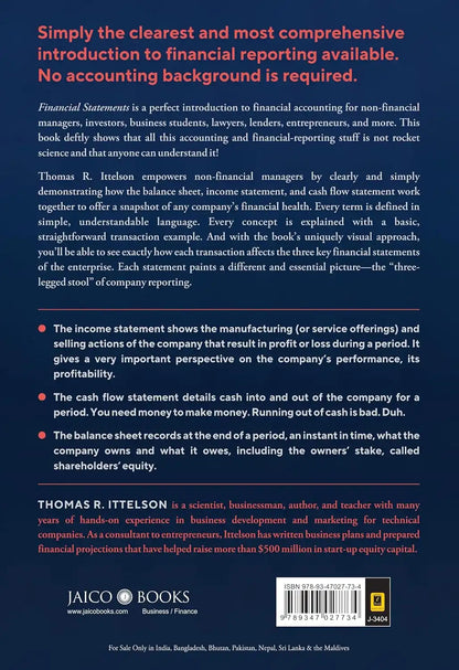 Financial Statements