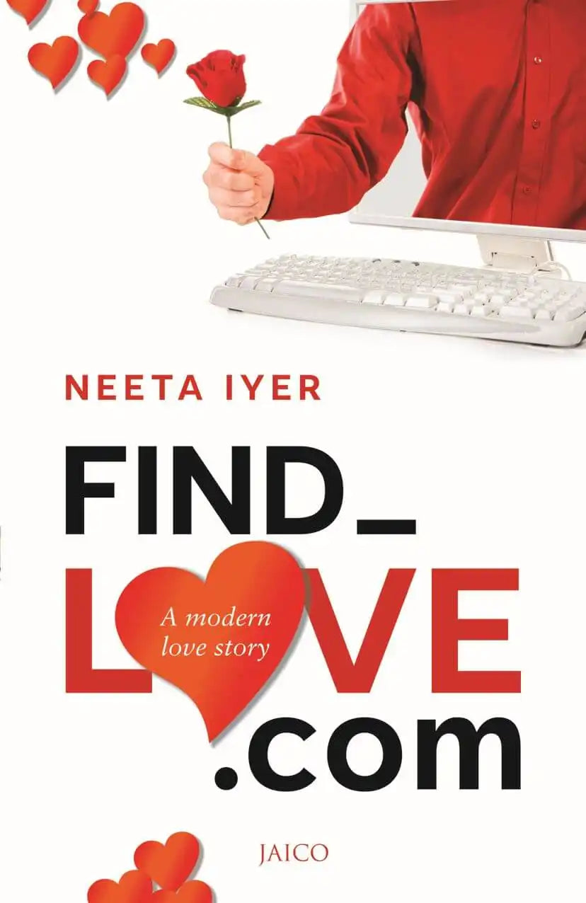 Find_Love.com : A Modern Love Story