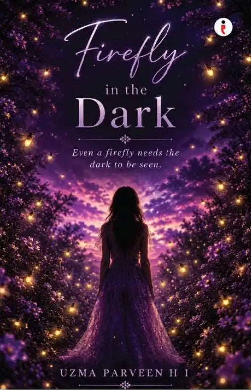 Firefly In The Dark