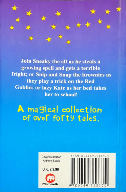 The O'Clock Tales Collection : Five O'Clock Tales (P)