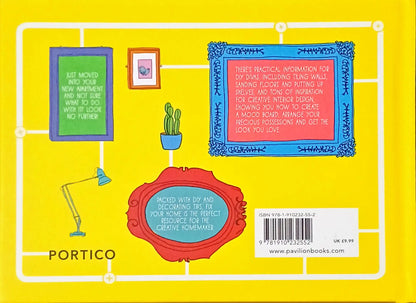 Fix Your Home | Hardcover