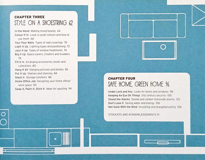 Fix Your Home | Hardcover