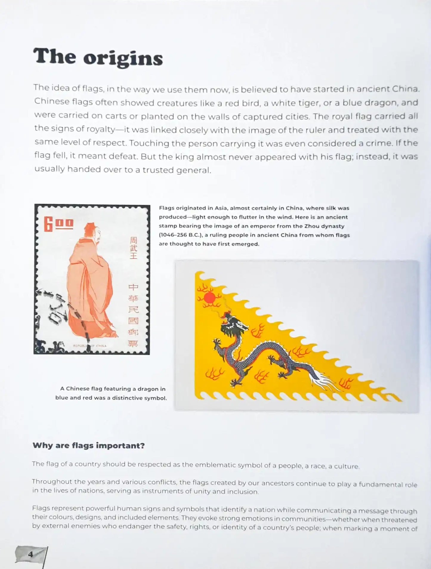 Flags of the World with Stickers : Play and Learn Activity Book | 200+ Stickers