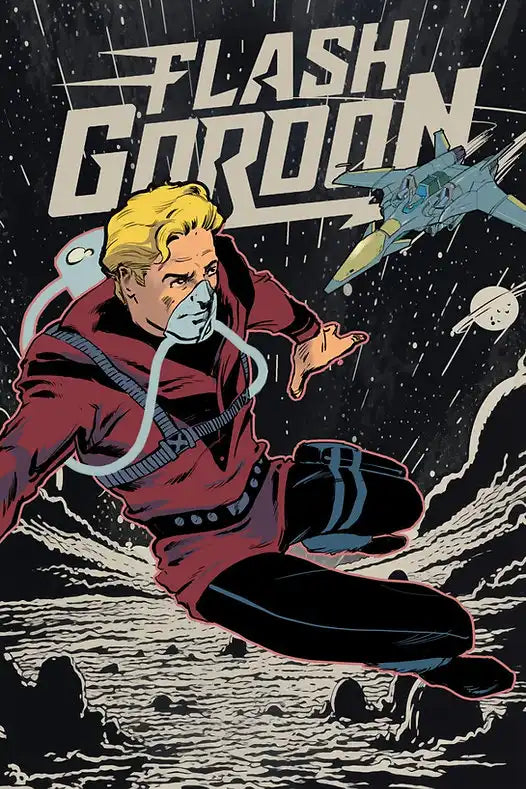 Flash Gordon COLLECTION -1 (#1-#13)