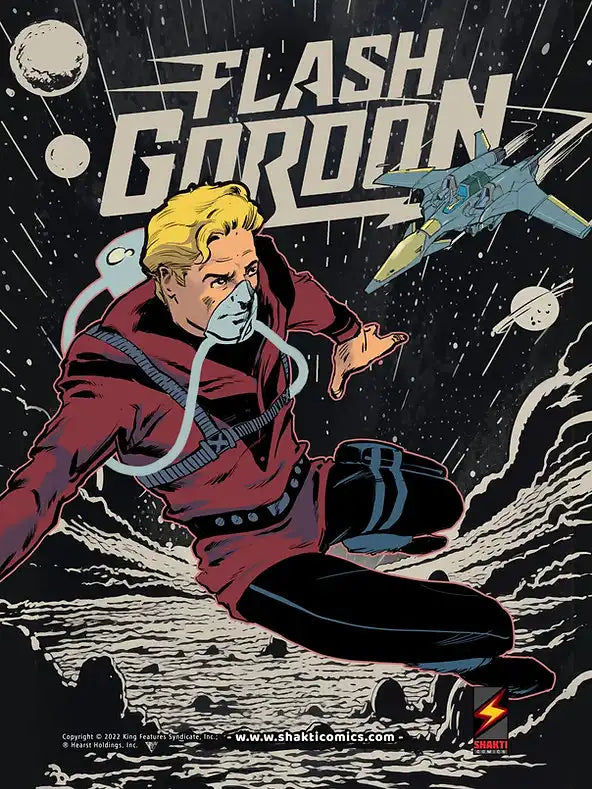 Flash Gordon COLLECTION -1 (#1-#13)