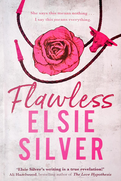 Chestnut Springs #1 : Flawless