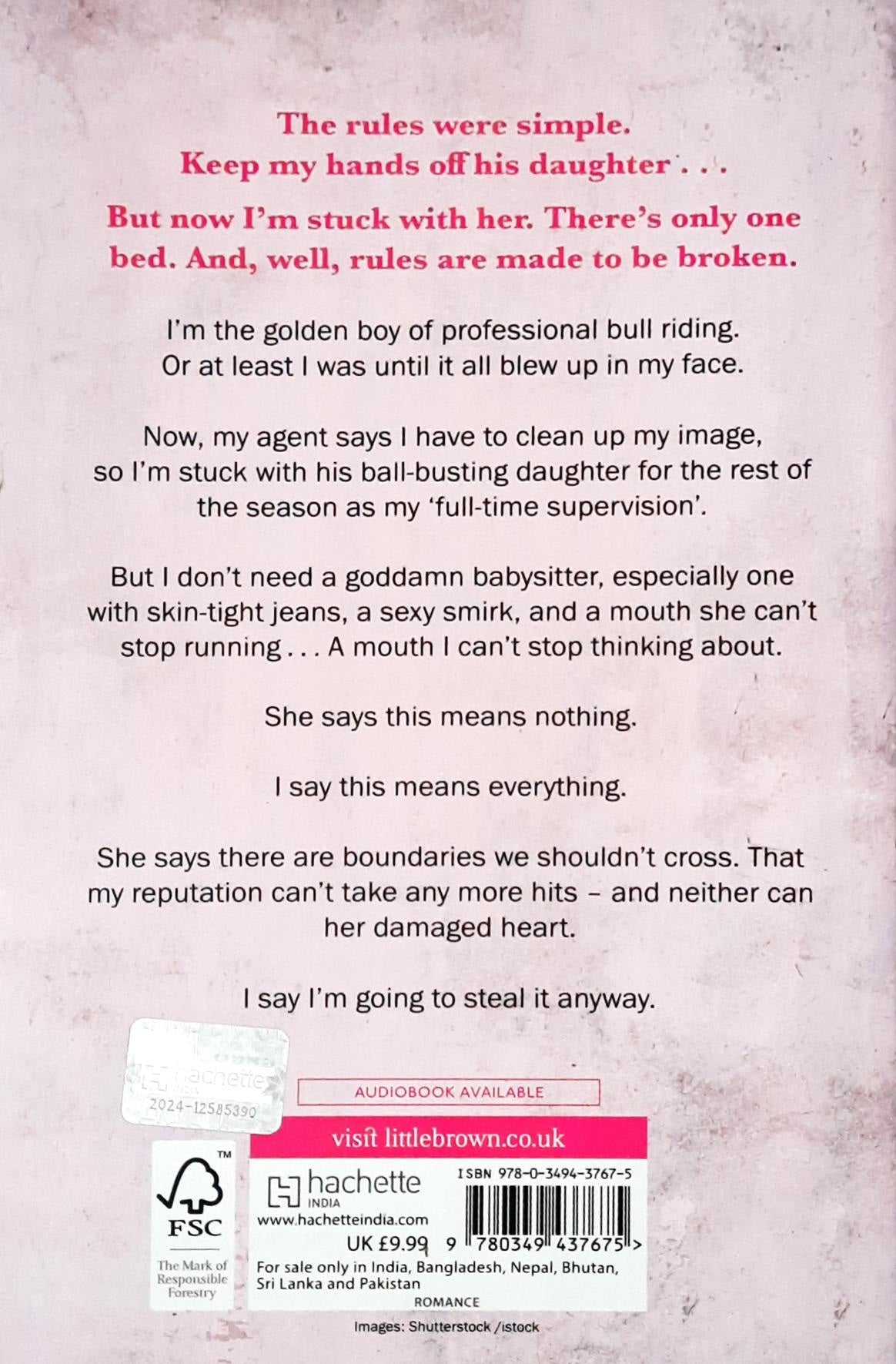 Chestnut Springs #1 : Flawless