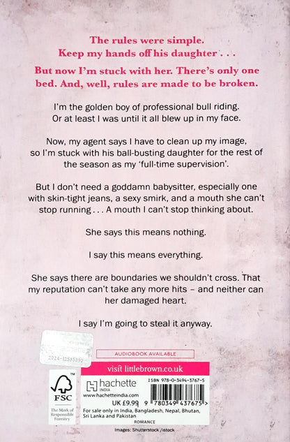 Chestnut Springs #1 : Flawless