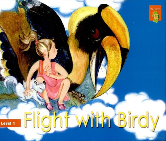 Flight with Birdy (Level 1)