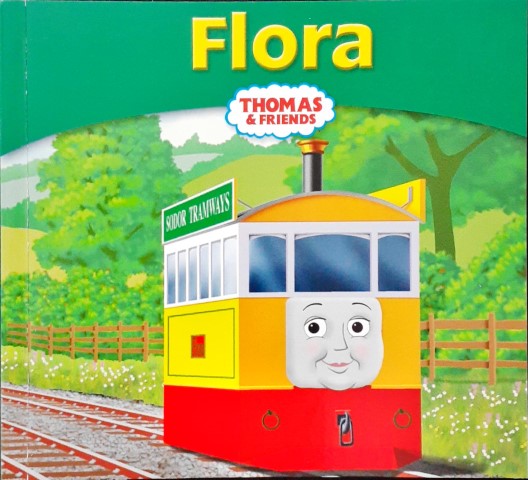 Flora - Thomas & Friends