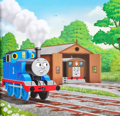 Flora - Thomas & Friends