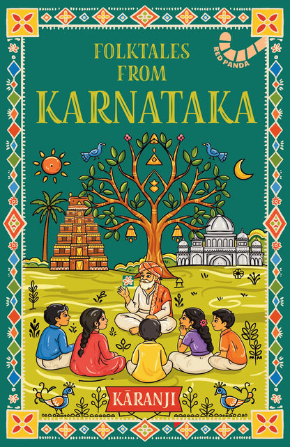Folktales from Karnataka