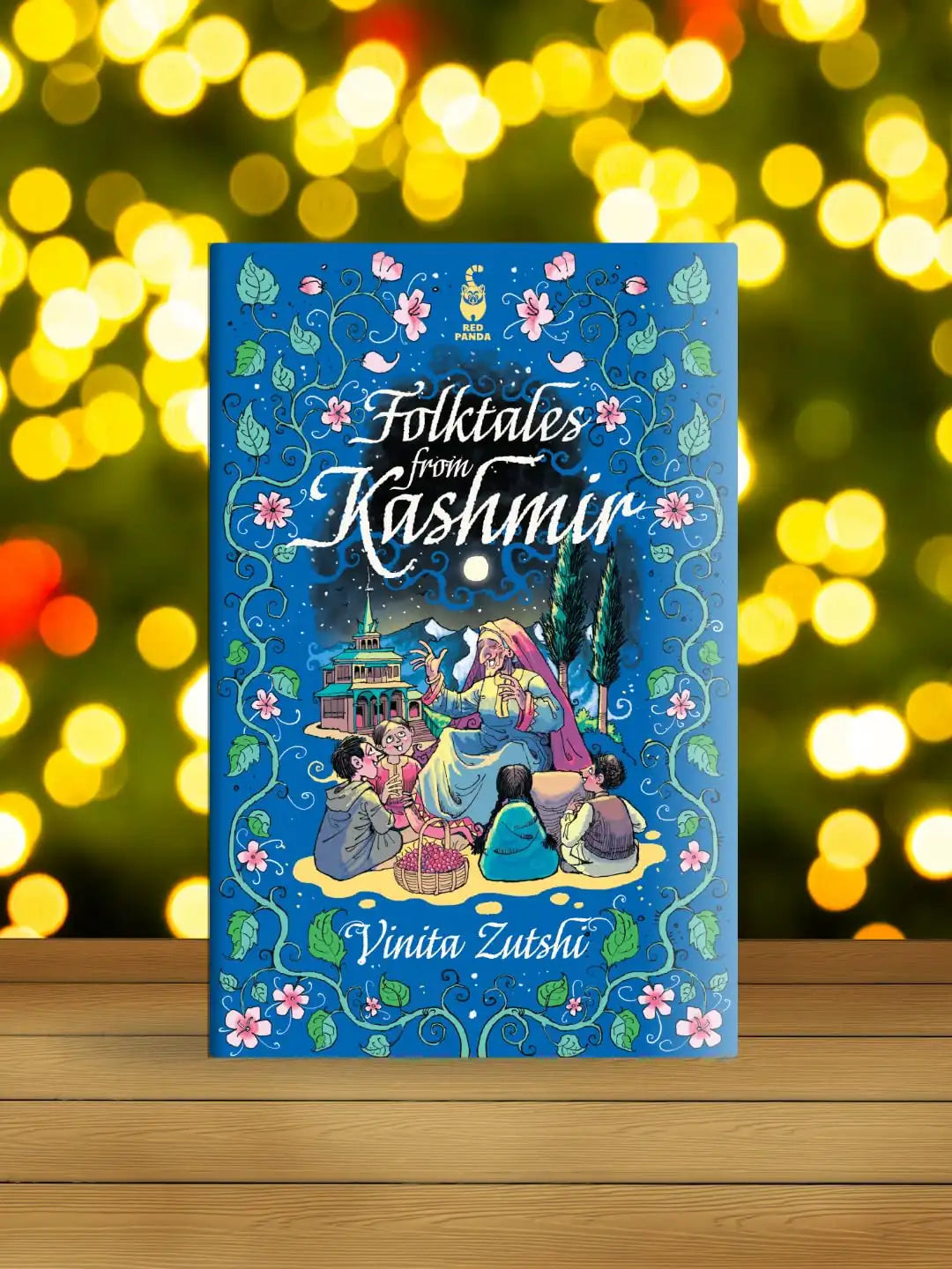 Folktales From Kashmir