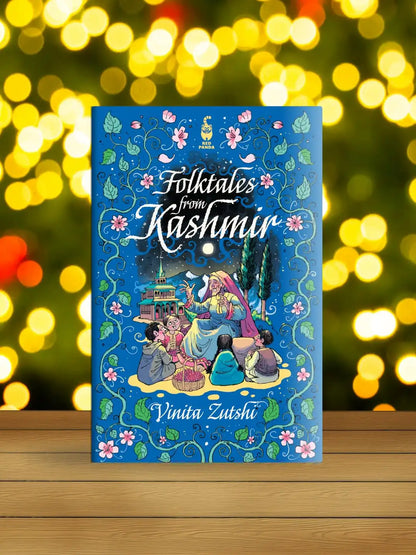 Folktales From Kashmir