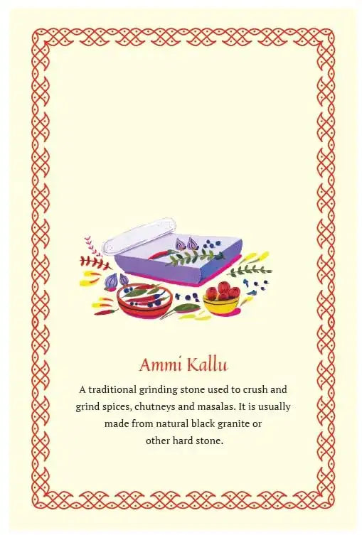 Folktales From Tamil Nadu