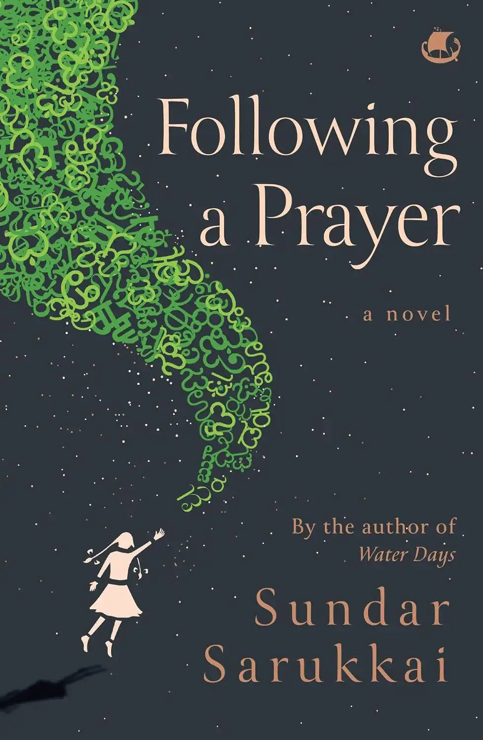 Following a Prayer