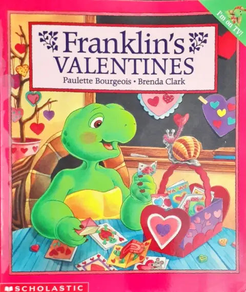 Franklin's Valentines (P)