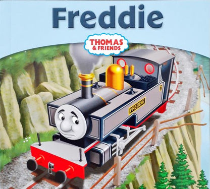 Freddie - Thomas & Friends