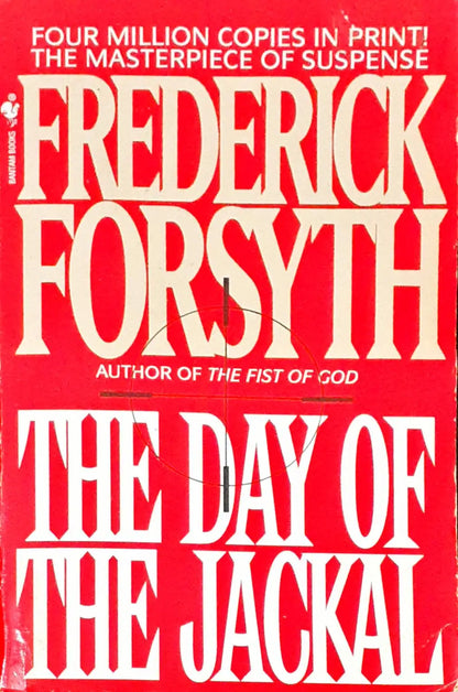 The Day of the Jackal (P)