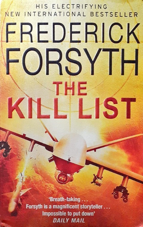 The Kill List (P)