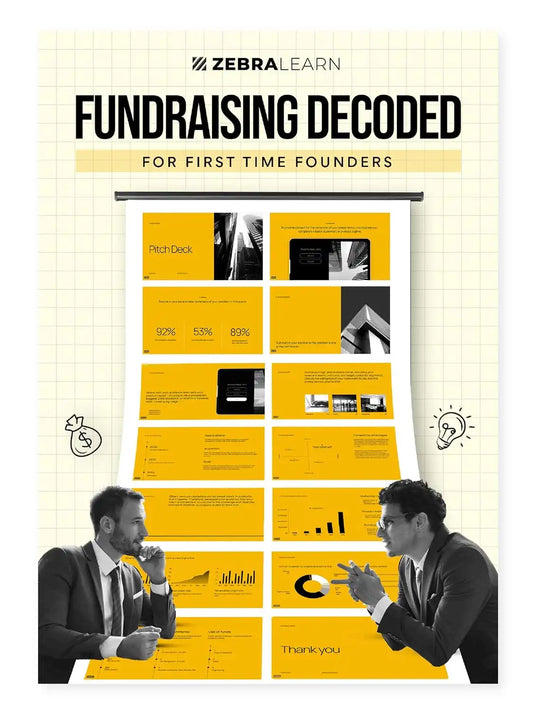 Fundraising Decoded | Hardcover