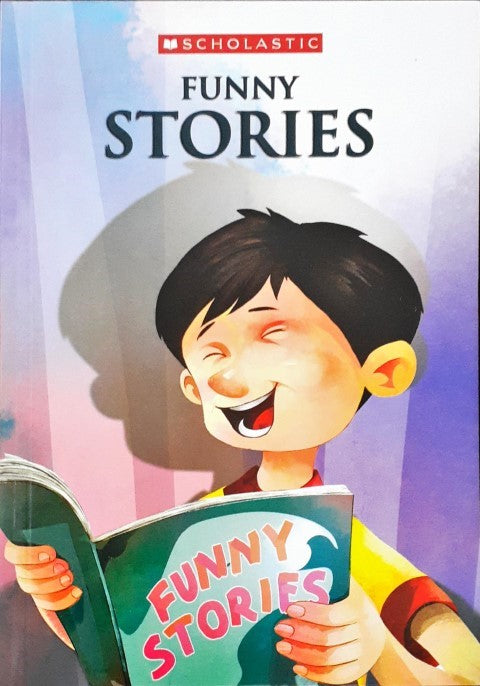 Funny Stories