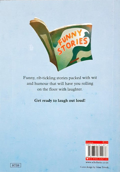 Funny Stories