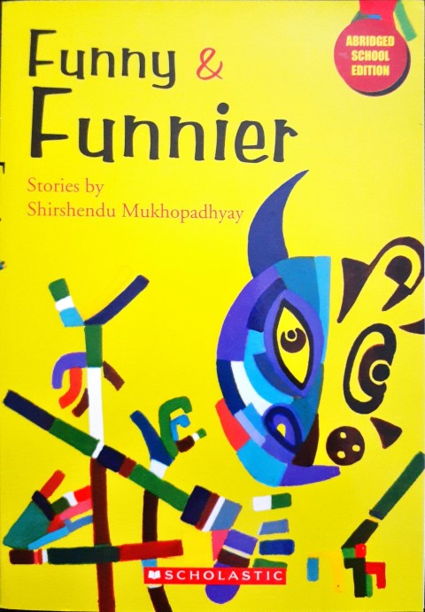 Funny & Funnier (Abridged School Edition)