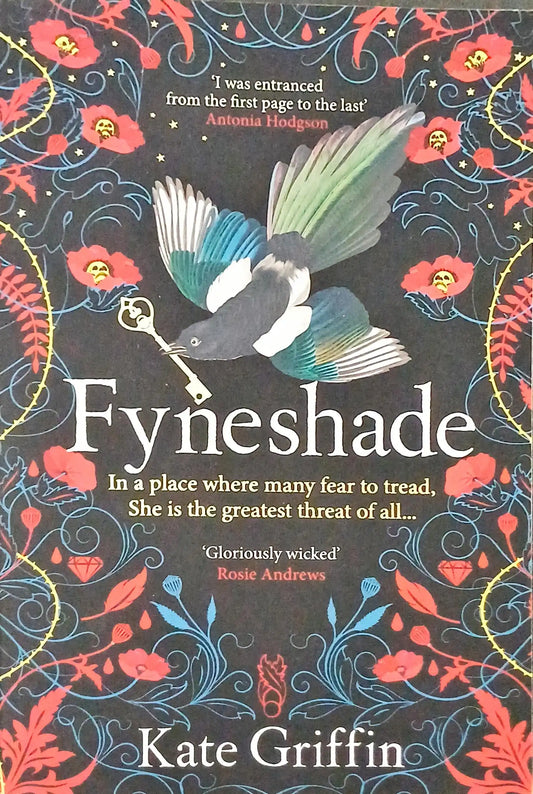 Fyneshade