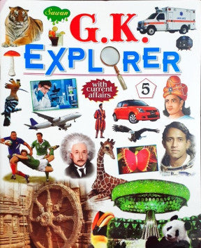 G.K.Explorer-5