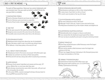 General Knowledge Quizzes For Clever Kids