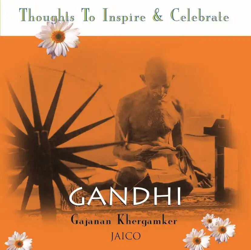 Gandhi