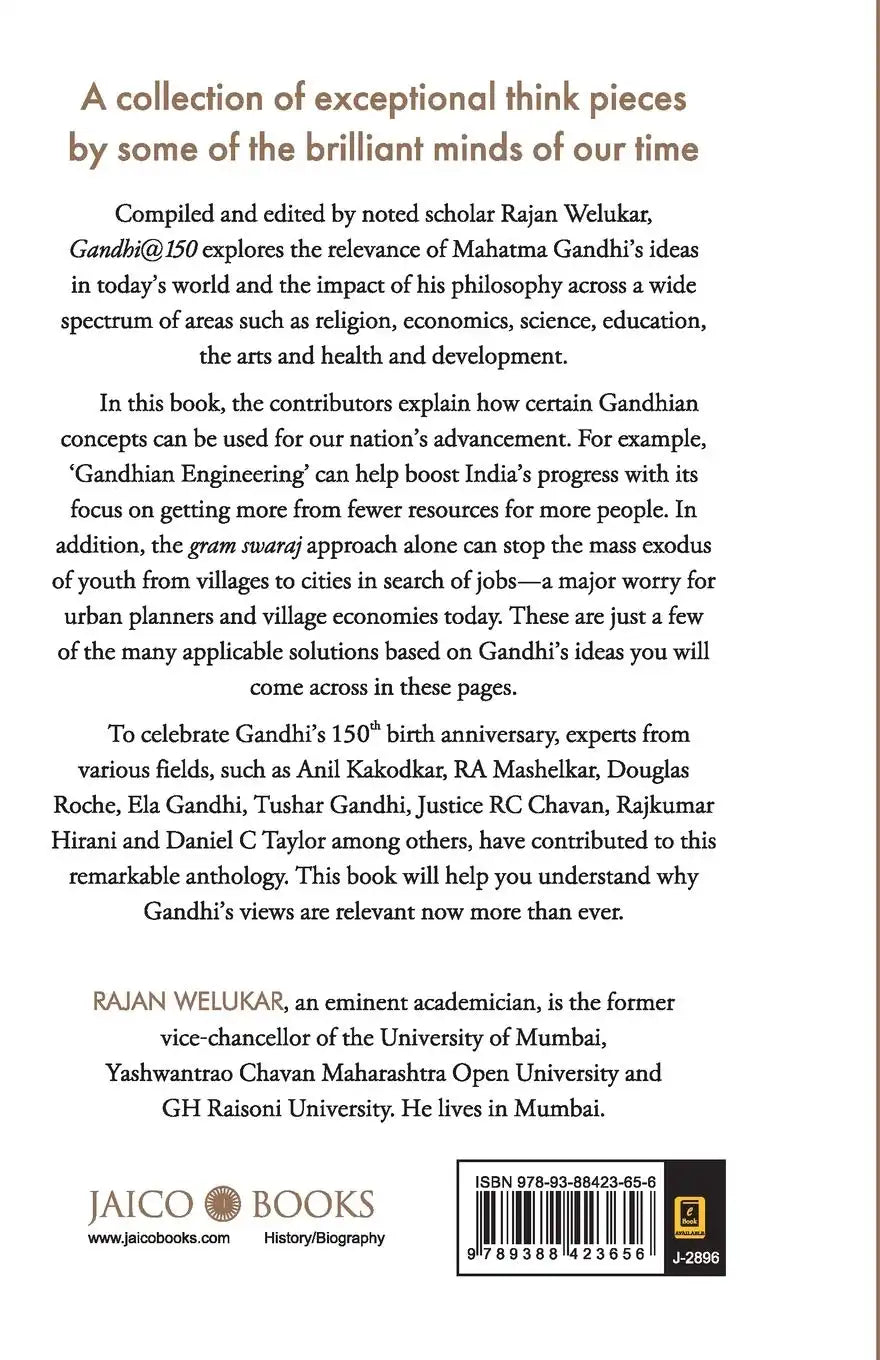 Gandhi@150