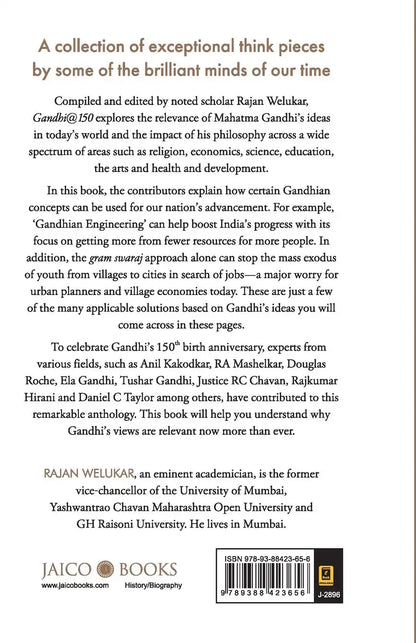 Gandhi@150