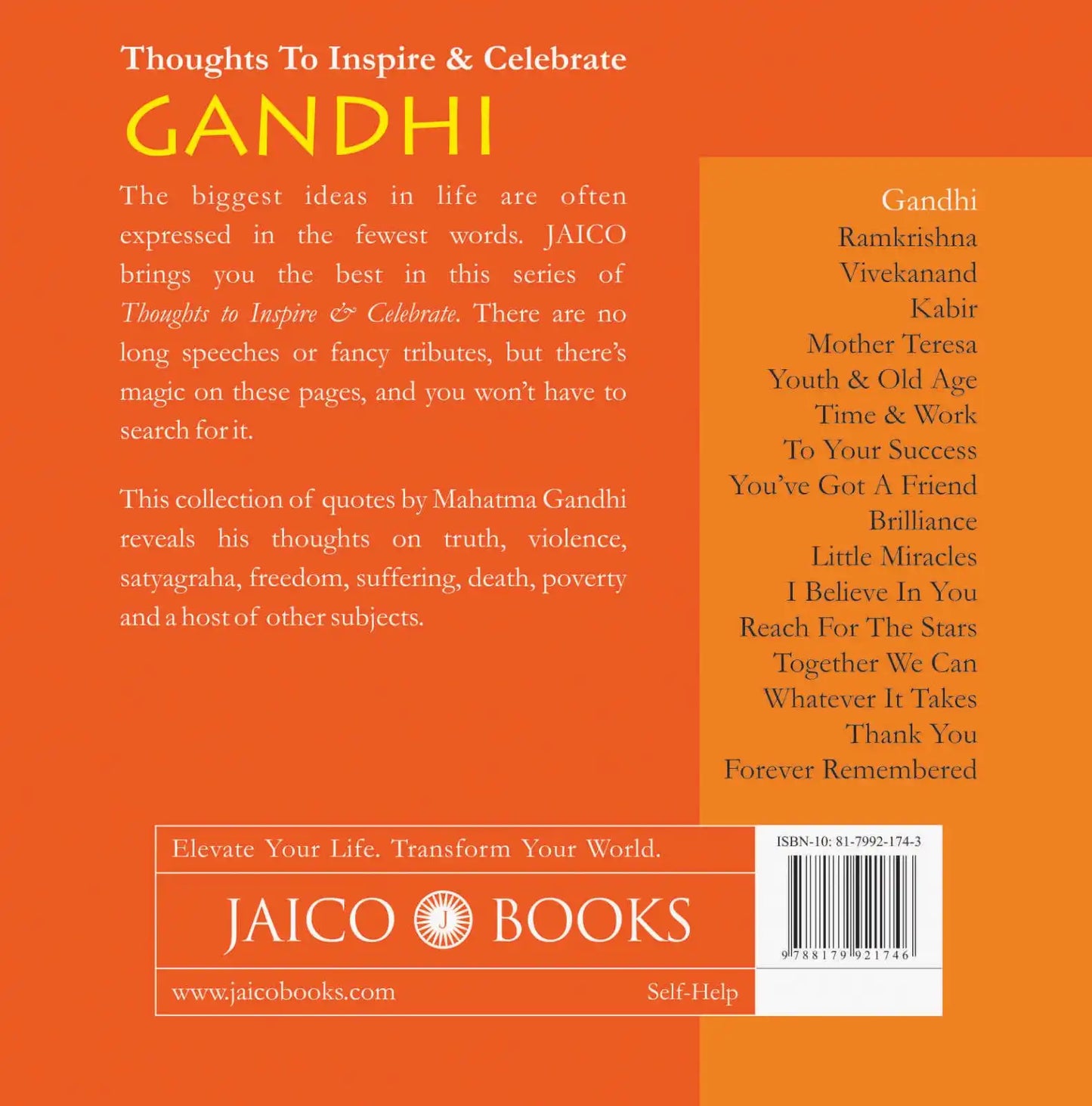 Gandhi