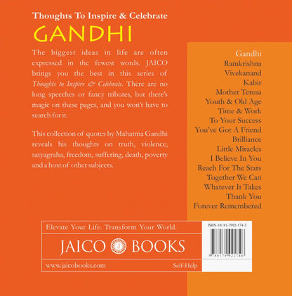 Gandhi