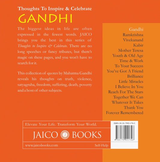 Gandhi