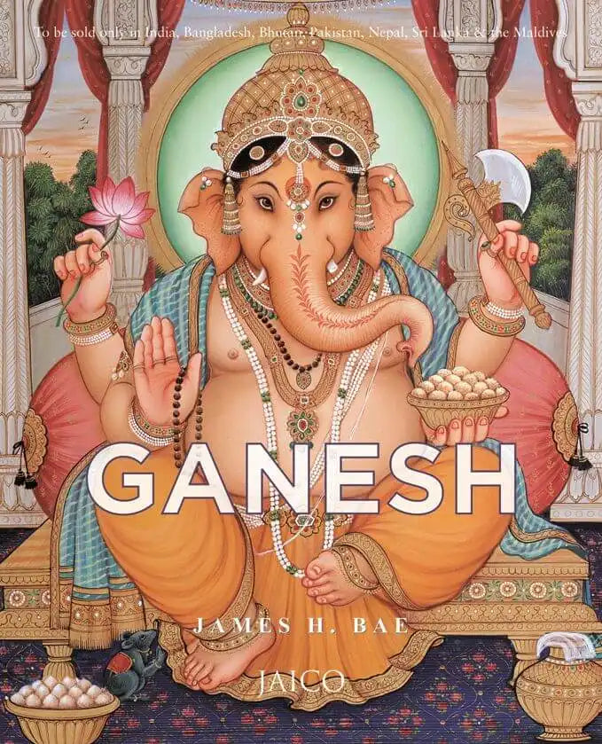 Ganesh : Removing The Obstacles